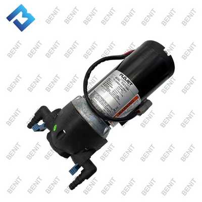 Wysokiej jakości oryginalna pompa wodna Flojet do walca drogowego 12V do walca drogowego 3,5 GPM 13,2 LPM R3B21504A 2245726
