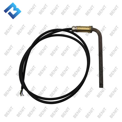 2157593 Elektryczny gniazdo grzewcze Asfalt Paver system skrzyniowy dla AB340-3TV (kręg hamulca 0,25M)