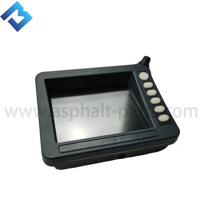 SD2500W Zgromadzenie LCD Koło Paver Części R902109513 V2.14 133263 Główna konsola Zgromadzenie wyświetlacza LCD Wyświetlacz ciekłych kryształów