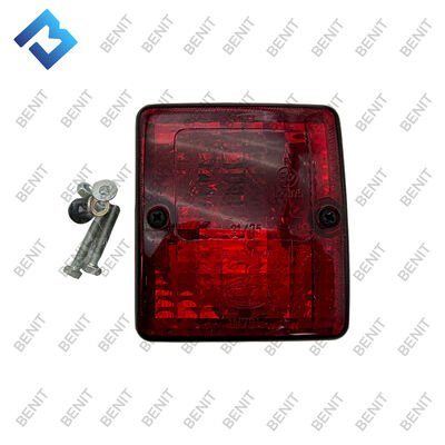 330639 Hella Światła Tylne Oryginalne do Walca Drogowego Części Zamienne Budowlane