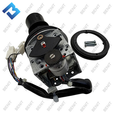 2187197/2187202 Ręcznik sterowania ruchem dla serii asfaltowych brukowców