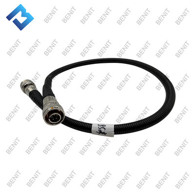 Wysokiej jakości kabel Benit do równiarki do asfaltu P6820DL Panel boczny VOE12832795 12832795