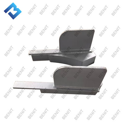 Benit Panel boczny do frezarki Bęben frezujący Prawa strona W195 W205 2106007