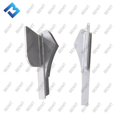 Benit Panel boczny do frezarki Bęben frezujący Prawa strona W195 W205 2106007