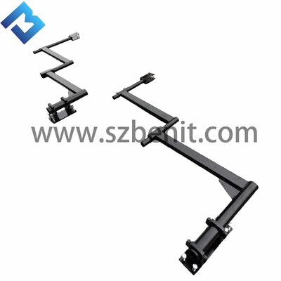 Benit 36 wiązek płyty belki równoważącej do czujnika niwelacji w równiarce do asfaltu 8m 10m 12m 14m 2069778 3125893 RM80863186