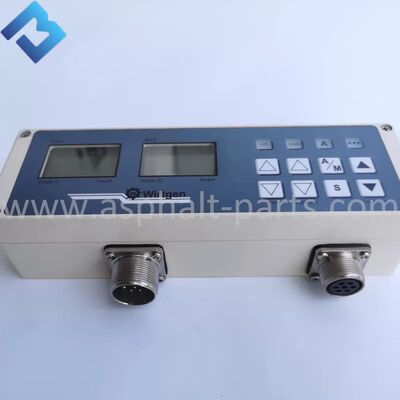 115640/161400/2075279 Regulator głębokości frezowania DLS1 Regulator zastępczy dla części zamiennych frezowania W2000/W1900