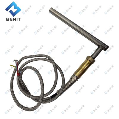 Benit Electric Heating Rod 2041147 dla AB500-3TV Tamper of Asphalt Paver