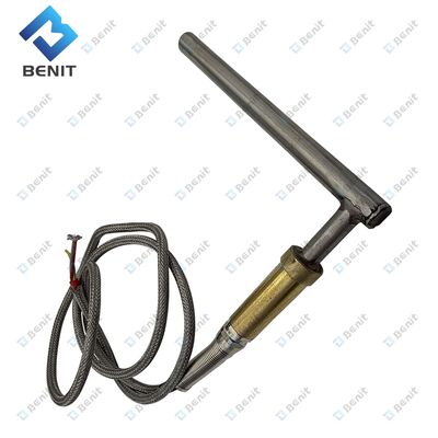 Benit Electric Heating Rod 2041147 dla AB500-3TV Tamper of Asphalt Paver