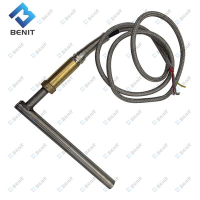 Benit Electric Heating Rod 2041147 dla AB500-3TV Tamper of Asphalt Paver