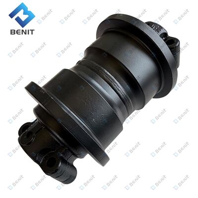 Benit Track Roller 2053169 - W2200 Kompatybilna konstrukcja stalowa 46kg Ciężki rolnik podwozia do frezarek