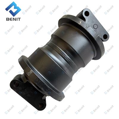 Benit Track Roller 2053169 - W2200 Kompatybilna konstrukcja stalowa 46kg Ciężki rolnik podwozia do frezarek