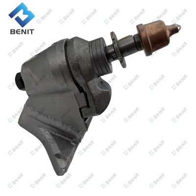 Uchwyt narzędziowy Benit z podstawą do frezarki Bomag BM2000 88222230 Podstawa z uchwytem 88222241 85010902