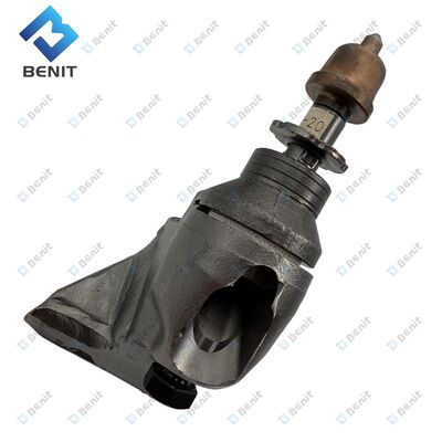 Uchwyt narzędziowy Benit z podstawą do frezarki Bomag BM2000 88222230 Podstawa z uchwytem 88222241 85010902