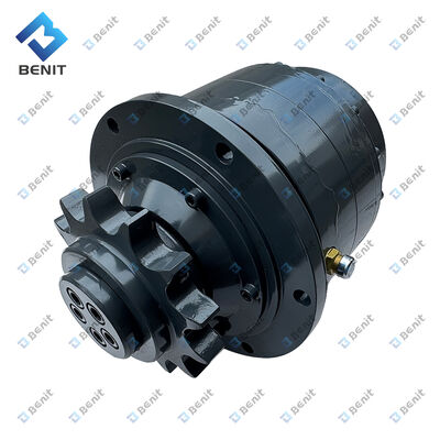 S1800 PAVER Walking Reducer 2011672 Reducer 2259433 Sprzęgłowa dla Super PAVER