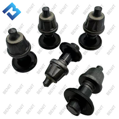 Benit Nowy produkt W2000 Zęby fresowe M7-20 z 7mm grubsza pralka do fresowania 2800878 2642530 2642532