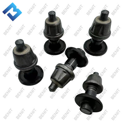 Benit Nowy produkt W2000 Zęby fresowe M7-20 z 7mm grubsza pralka do fresowania 2800878 2642530 2642532