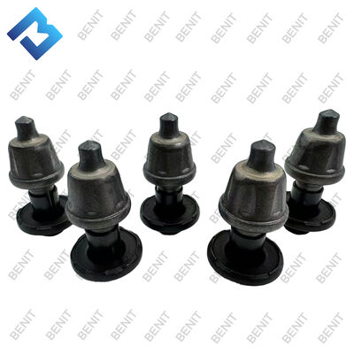 Benit Nowy produkt W2000 Zęby fresowe M7-20 z 7mm grubsza pralka do fresowania 2800878 2642530 2642532