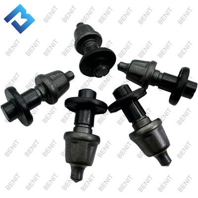 Benit Nowy produkt W2000 Zęby fresowe M7-20 z 7mm grubsza pralka do fresowania 2800878 2642530 2642532