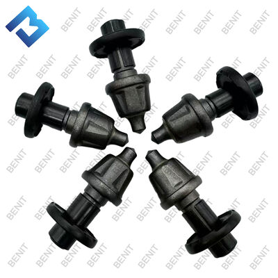 Benit Nowy produkt W2000 Zęby fresowe M7-20 z 7mm grubsza pralka do fresowania 2800878 2642530 2642532