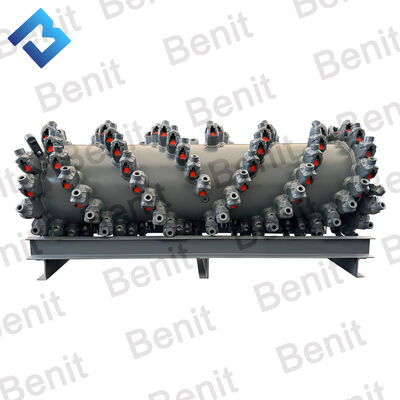 Benit Fresing Drum FB2000 BNT5D20 BNT22D20 2119190 Fresing Drum Fine for Fresing Machine W210 MF60.270 2339557 185300 2307322 Wsparcie personalizacji
