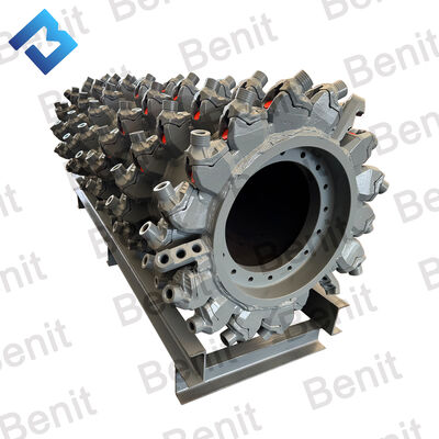Benit Fresing Drum FB2000 BNT5D20 BNT22D20 2119190 Fresing Drum Fine for Fresing Machine W210 MF60.270 2339557 185300 2307322 Wsparcie personalizacji