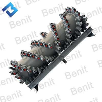 Benit Fresing Drum FB2000 BNT5D20 BNT22D20 2119190 Fresing Drum Fine for Fresing Machine W210 MF60.270 2339557 185300 2307322 Wsparcie personalizacji
