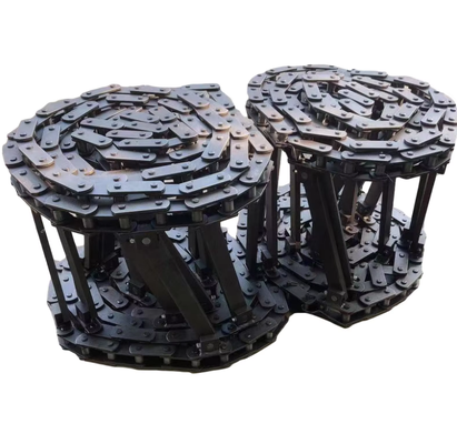 Łańcuch przenośnika Benit do rozściełacza asfaltu S1600 S1600-2 S1800-2 S1900-2 S2100-2 2135839 4610312166 4610312123 4610312118 4610312147 2135833