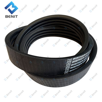 W1000 Frezarka Pasek klinowy zespolony 72069 Pasek do frezarki drogowej