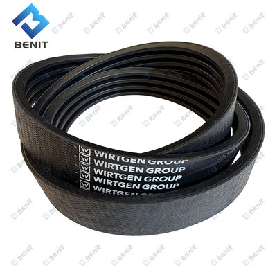 W1000 Frezarka Pasek klinowy zespolony 72069 Pasek do frezarki drogowej