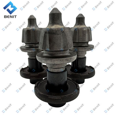 6/20A2 Pick 2642522 2642523 Milling Pick Milling Teeth Milling Bit z 7mm Gasket dla drogowych frezarek
