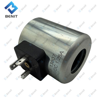 114160 Węzeł zaworu magnetycznego dla W2000/W195P