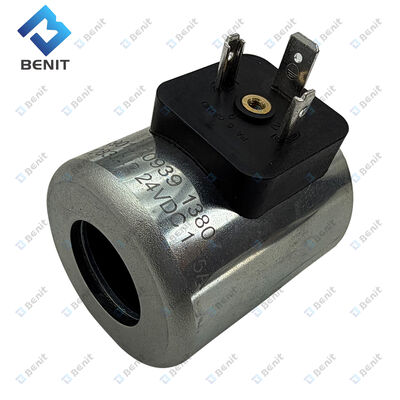 114160 Węzeł zaworu magnetycznego dla W2000/W195P