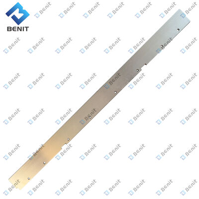BENIT AB600-2 AB600-3 Płyta zużyciowa silnika głównego 6M 2052396 Płyta nożowa odporna na zużycie do równiarek do asfaltu Budowa dróg