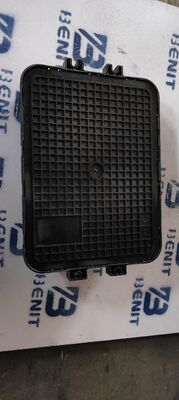 Moduł A7, Moduł sterowania 4812390860 dla skompaktora kół Dynpac CP274