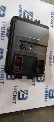 Moduł A7, Moduł sterowania 4812390860 dla skompaktora kół Dynpac CP274