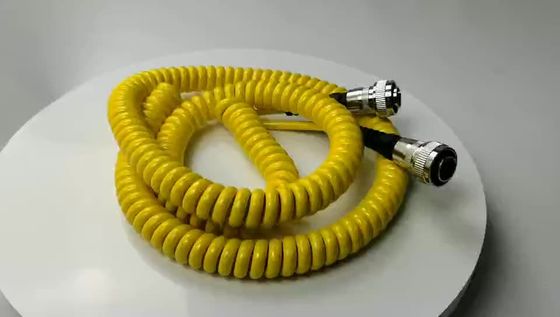 040202624  Dynapac ABG Kabel czujnika poziomowania Bomag