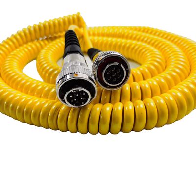 040202624  Dynapac ABG Kabel czujnika poziomowania Bomag