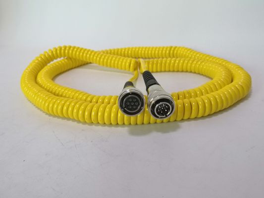 040202624  Dynapac ABG Kabel czujnika poziomowania Bomag