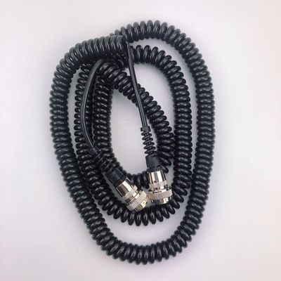 04-02-02621 kabel cewkowy 2037422 kabel łączący system poziomowania