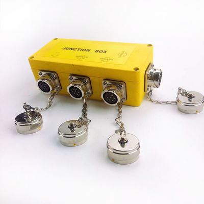 04-03-00415  sonic sensor leveling system big ski junction box