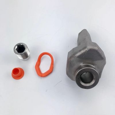 Utrzymujący narzędzia 187002 198000 198001 158501 2197999 Wtyczki i uszczelki do frezarki W1900 W2100 W195 W205