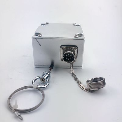 Czujnik drutu ciągnego do frezarki W2000 W1900 Części zamienne 161455 2137341 04-20-30070