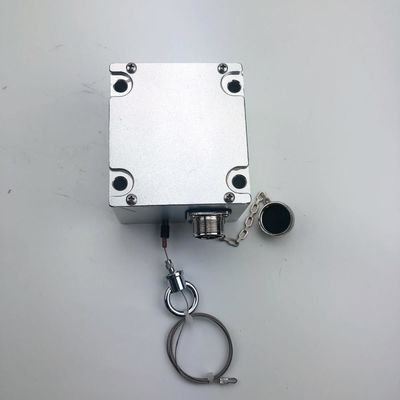 Czujnik drutu ciągnego do frezarki W2000 W1900 Części zamienne 161455 2137341 04-20-30070