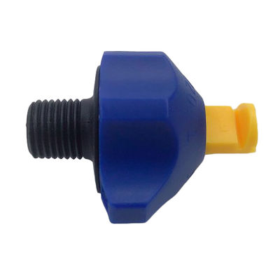 Walce drogowe  CC624 Plastikowe dysze natryskowe Trwałe