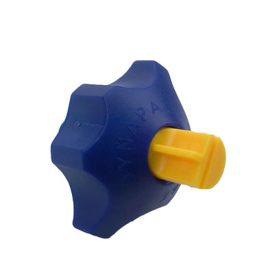 Walce drogowe  CC624 Plastikowe dysze natryskowe Trwałe