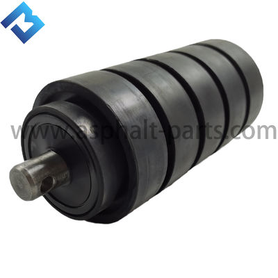 Rolka prowadząca Benit Triple Idler Roller Pulley pod taśmociągiem 111363 do frezarki W2000 SM2000