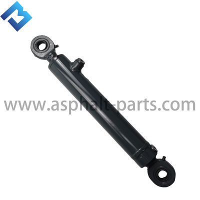 Układ hydrauliczny Części zamienne do układarki asfaltu S1800 2026708 Cylinder oleju hydraulicznego zbiornika