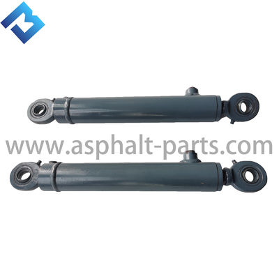 Układ hydrauliczny Części zamienne do układarki asfaltu S1800 2026708 Cylinder oleju hydraulicznego zbiornika