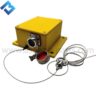 Benit Pull-wire Sensor 05940023 Do frezarki Bomag 05940023 04-21-30070