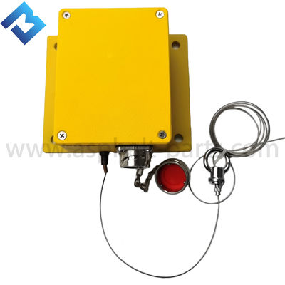 Benit Pull-wire Sensor 05940023 Do frezarki Bomag 05940023 04-21-30070